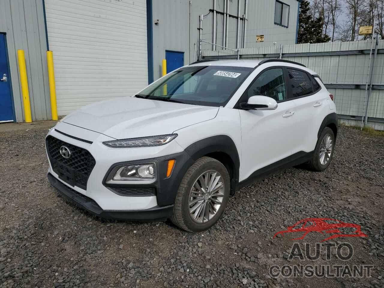 HYUNDAI KONA 2020 - KM8K22AA8LU560461