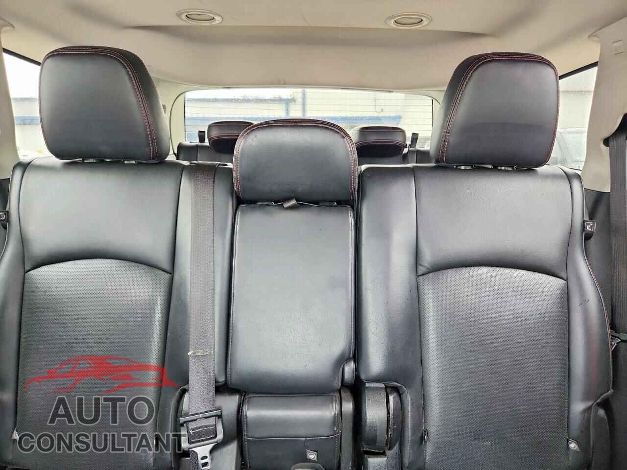 DODGE JOURNEY 2019 - 3C4PDDEG3KT771106