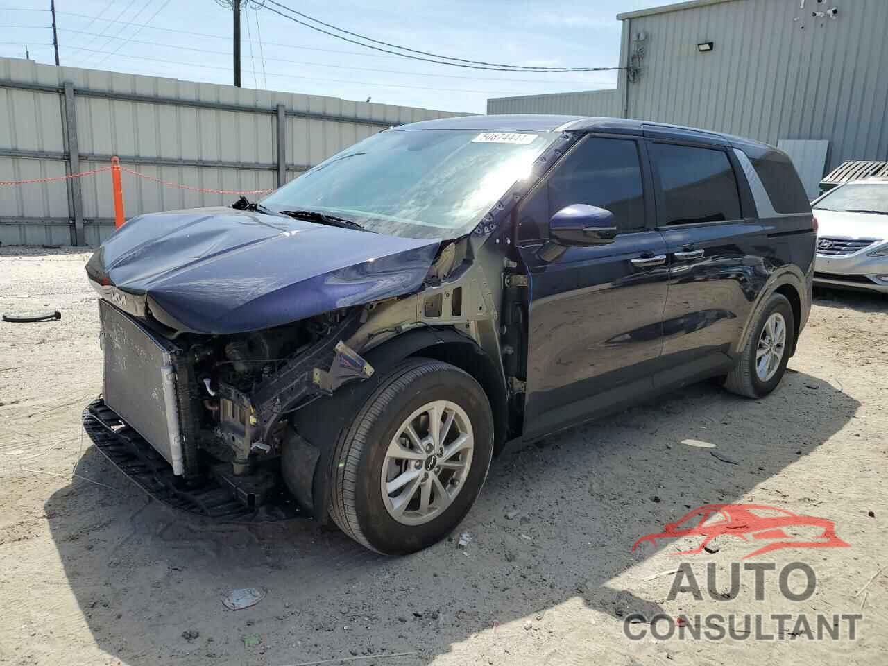 KIA CARNIVAL L 2024 - KNDNB4H34R6336380