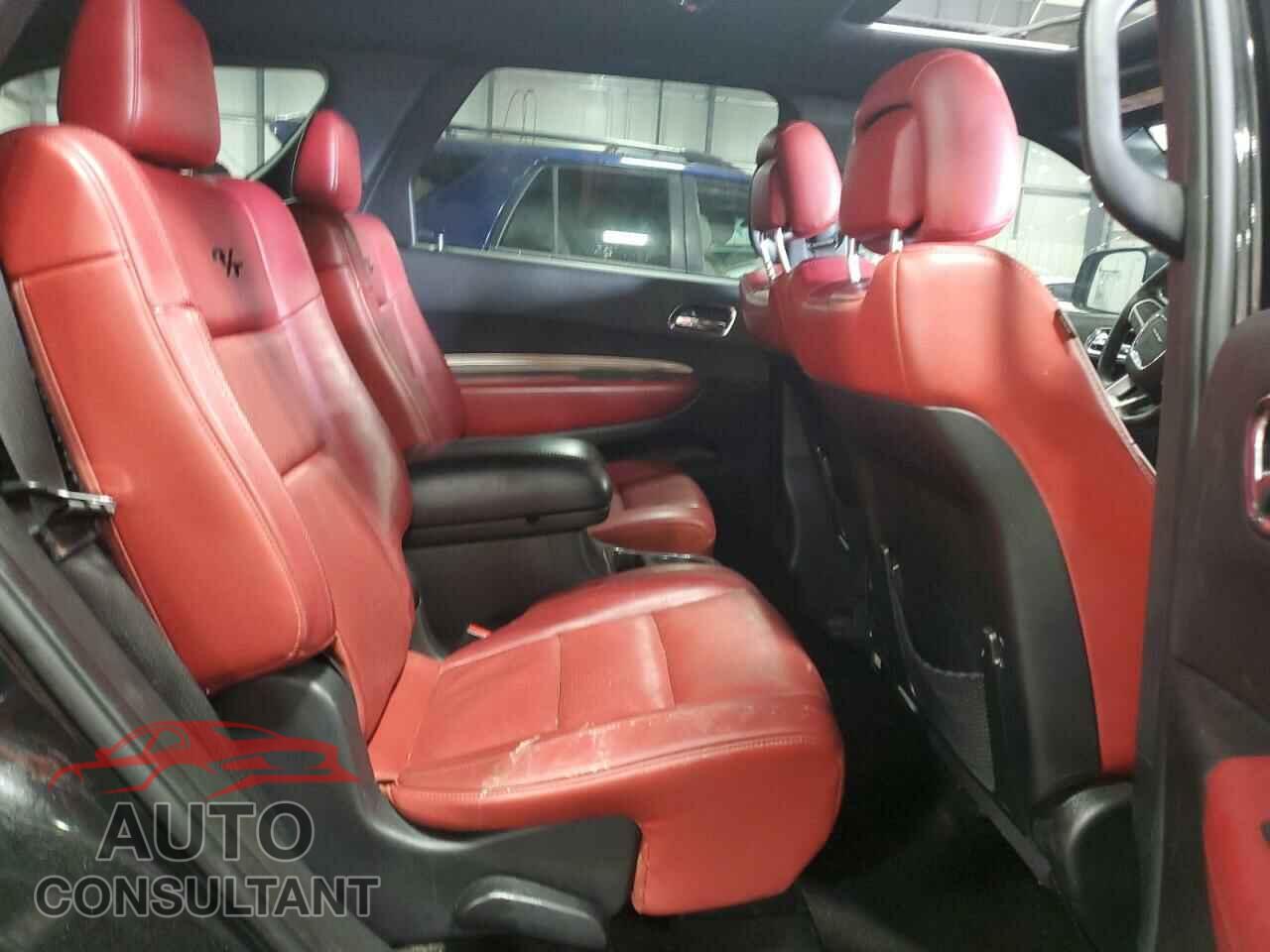 DODGE DURANGO 2015 - 1C4SDJCT7FC843533
