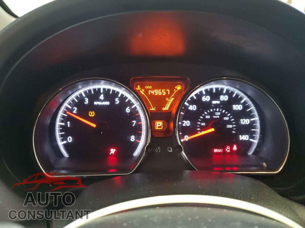 NISSAN VERSA 2017 - 3N1CE2CP3HL365745