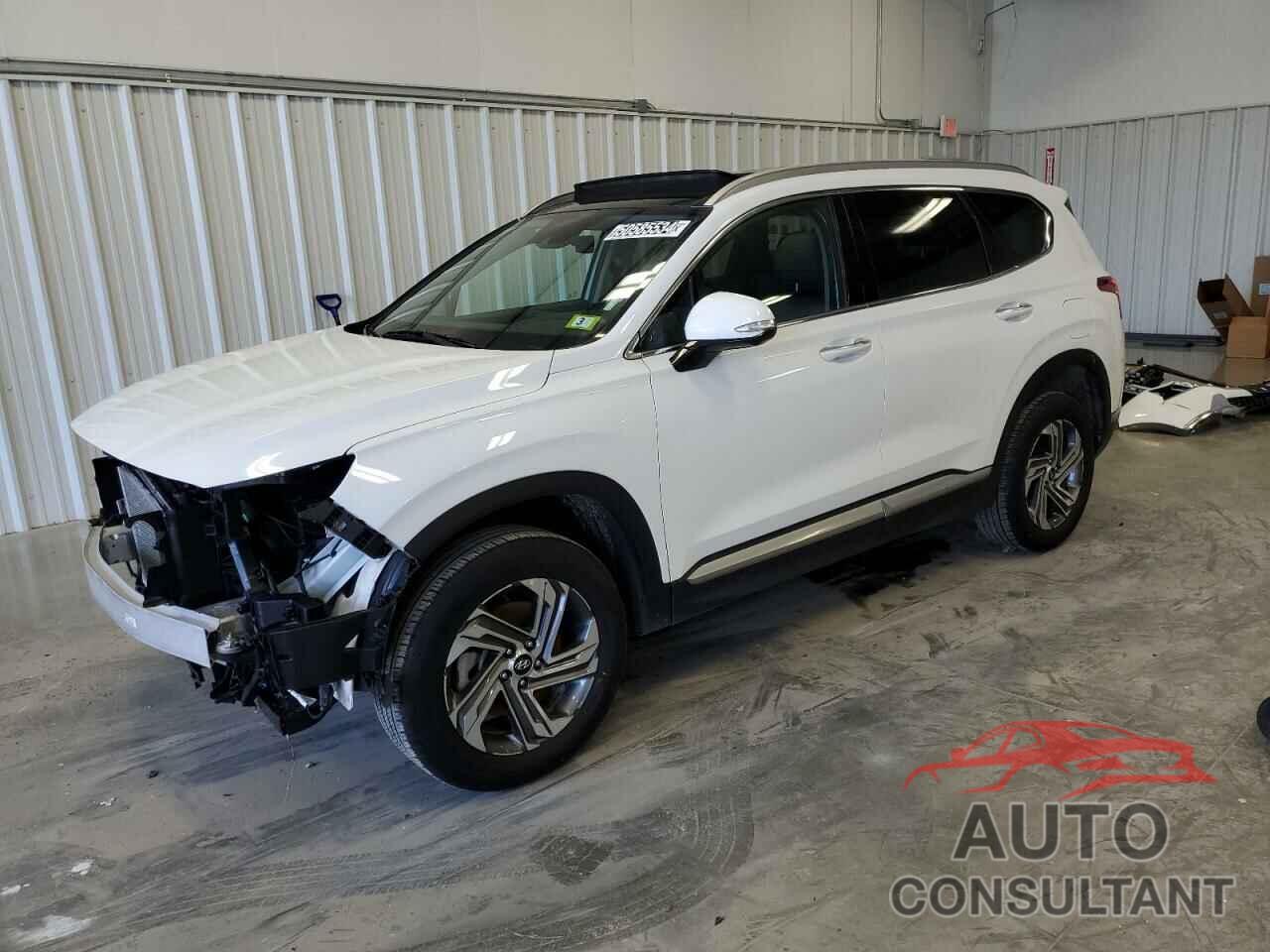 HYUNDAI SANTA FE 2023 - 5NMS3DAJ1PH589763