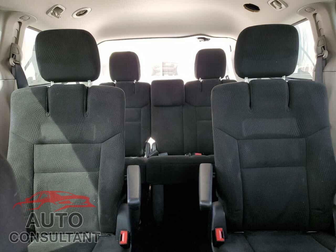 DODGE CARAVAN 2015 - 2C4RDGCG9FR718254