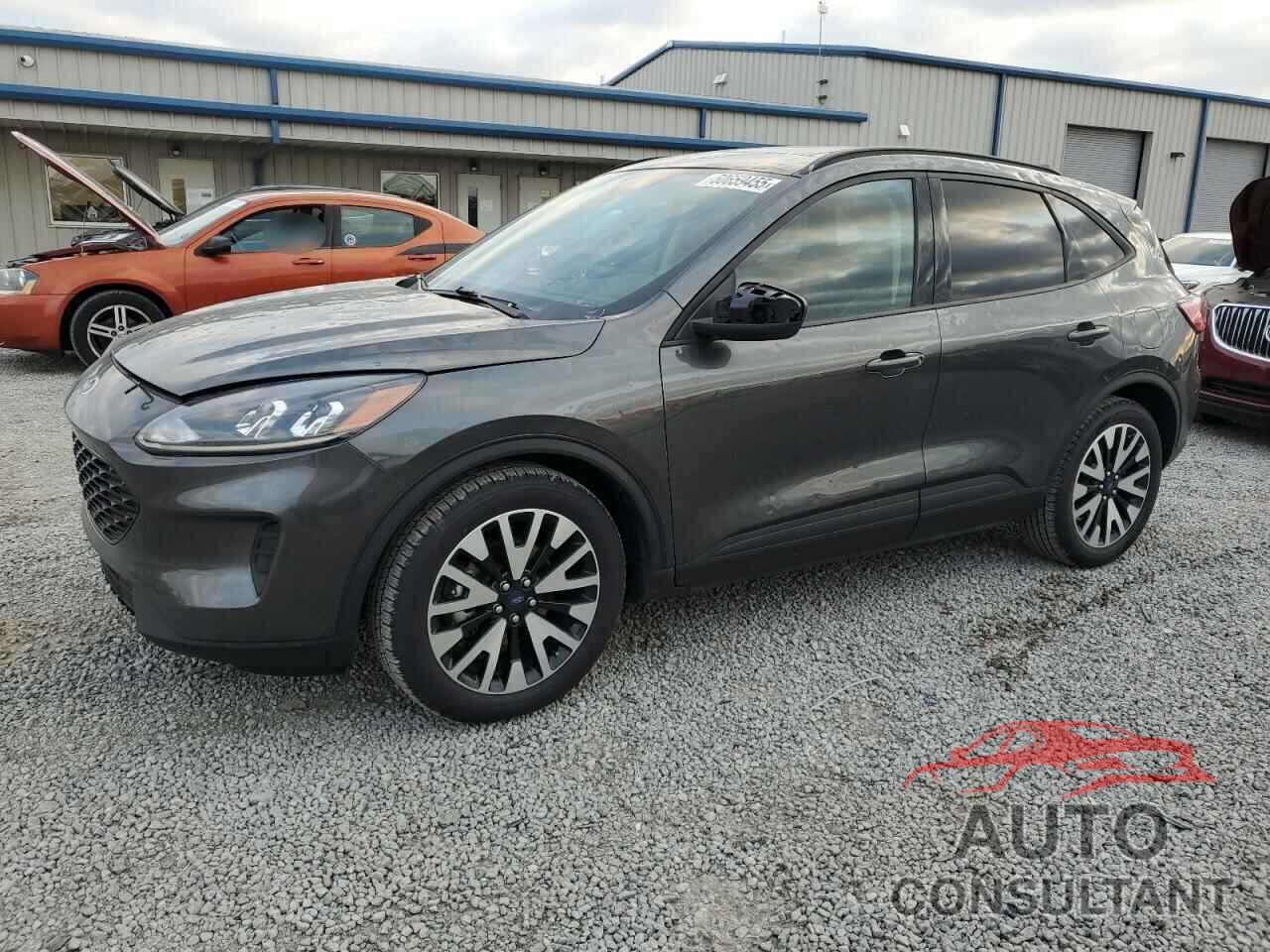 FORD ESCAPE 2020 - 1FMCU0BZ0LUB40149