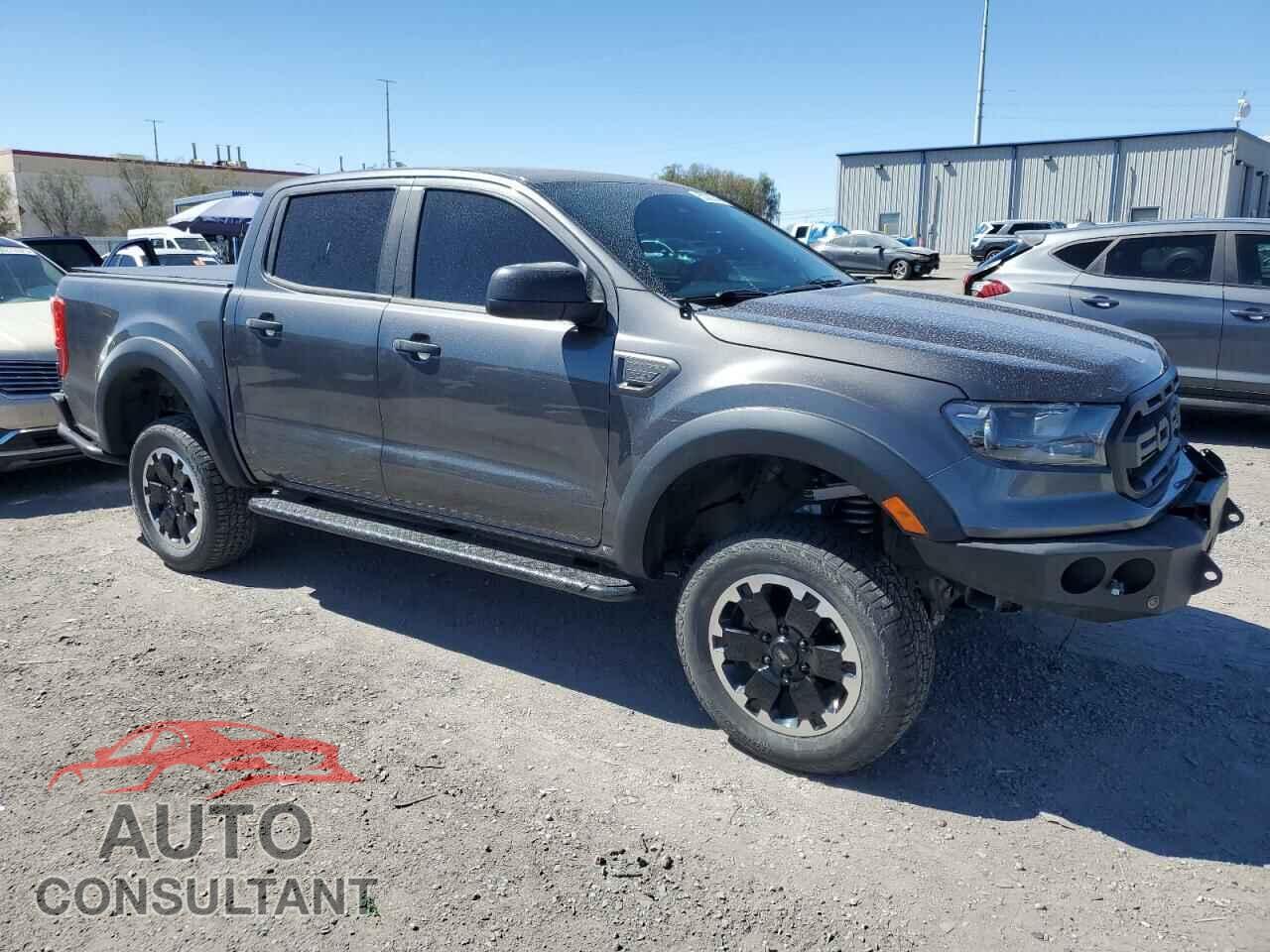 FORD RANGER 2019 - 1FTER4FH8KLA49710