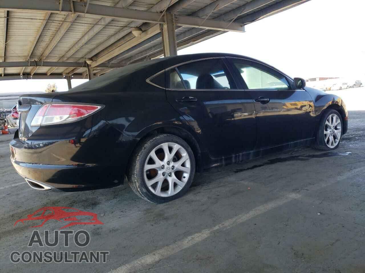MAZDA 6 2009 - 1YVHP82B295M06867