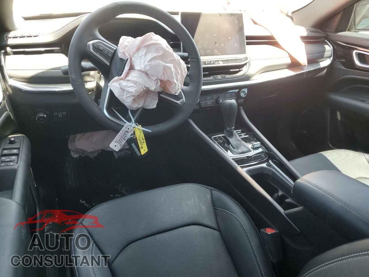 JEEP COMPASS 2023 - 3C4NJDCN6PT534585