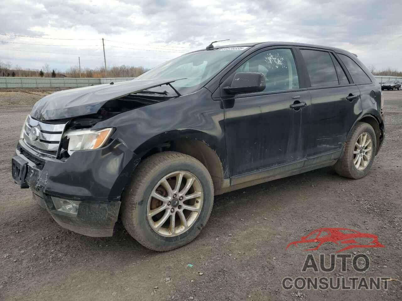 FORD EDGE 2010 - 2FMDK4JC5ABA39819