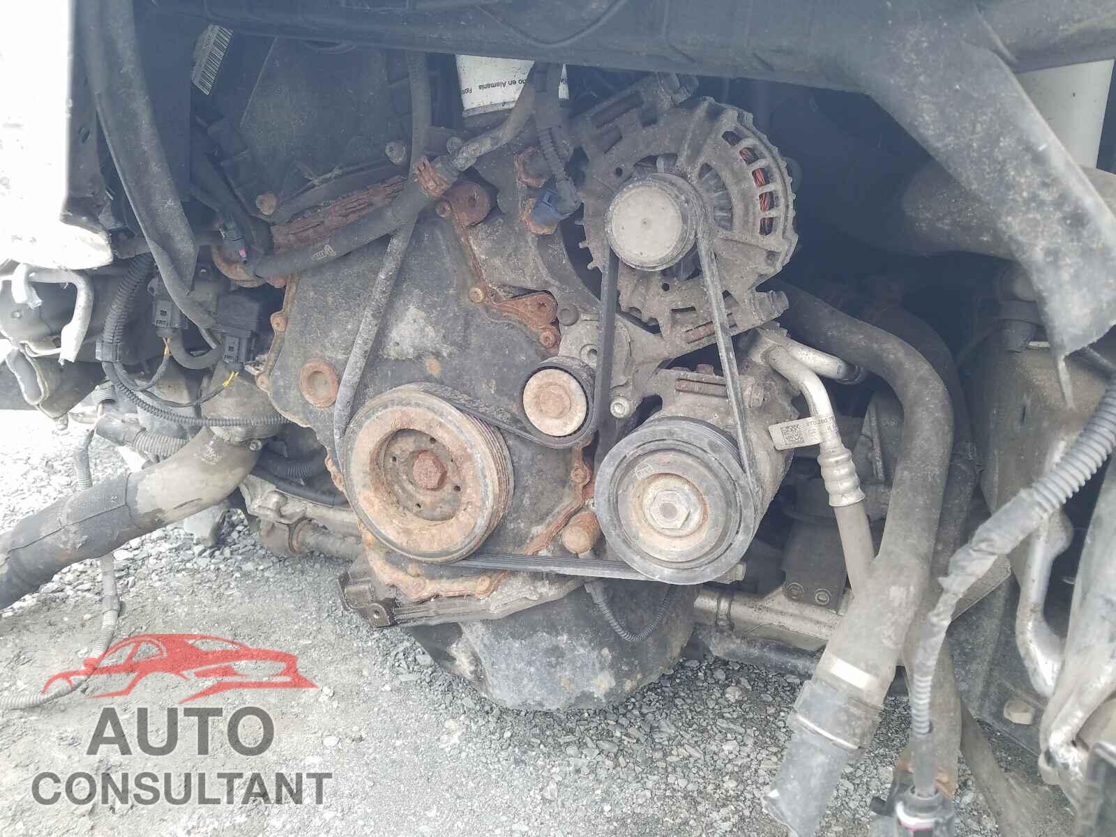 AUDI A4 2016 - WAUDFCFL9GN005663
