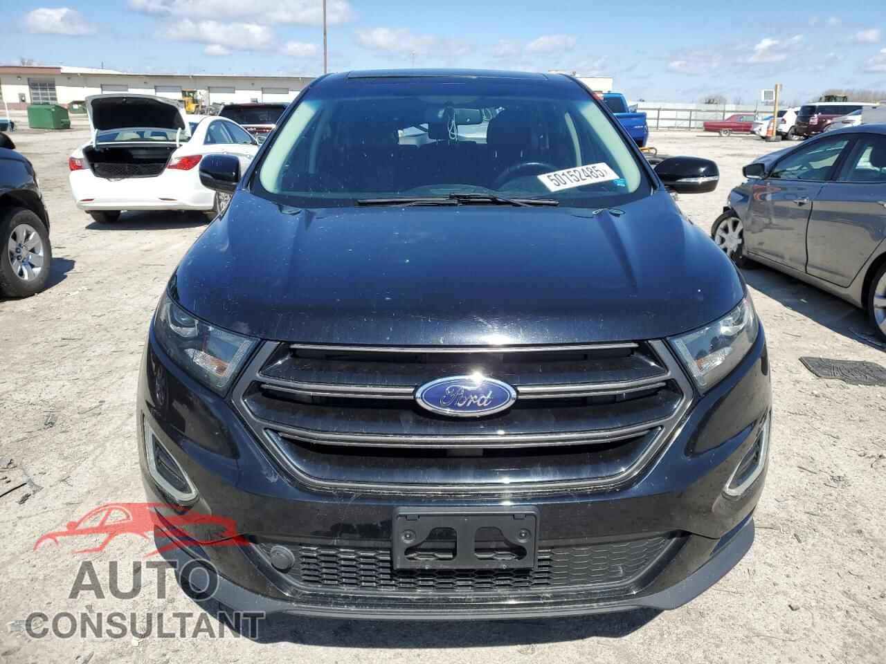 FORD EDGE 2016 - 2FMPK4AP9GBC55021