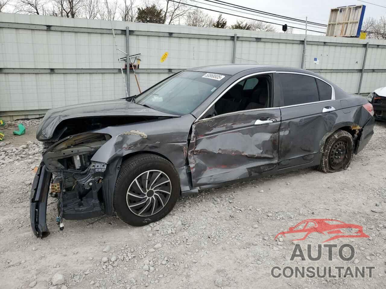 HONDA ACCORD 2012 - 1HGCP2F37CA191843