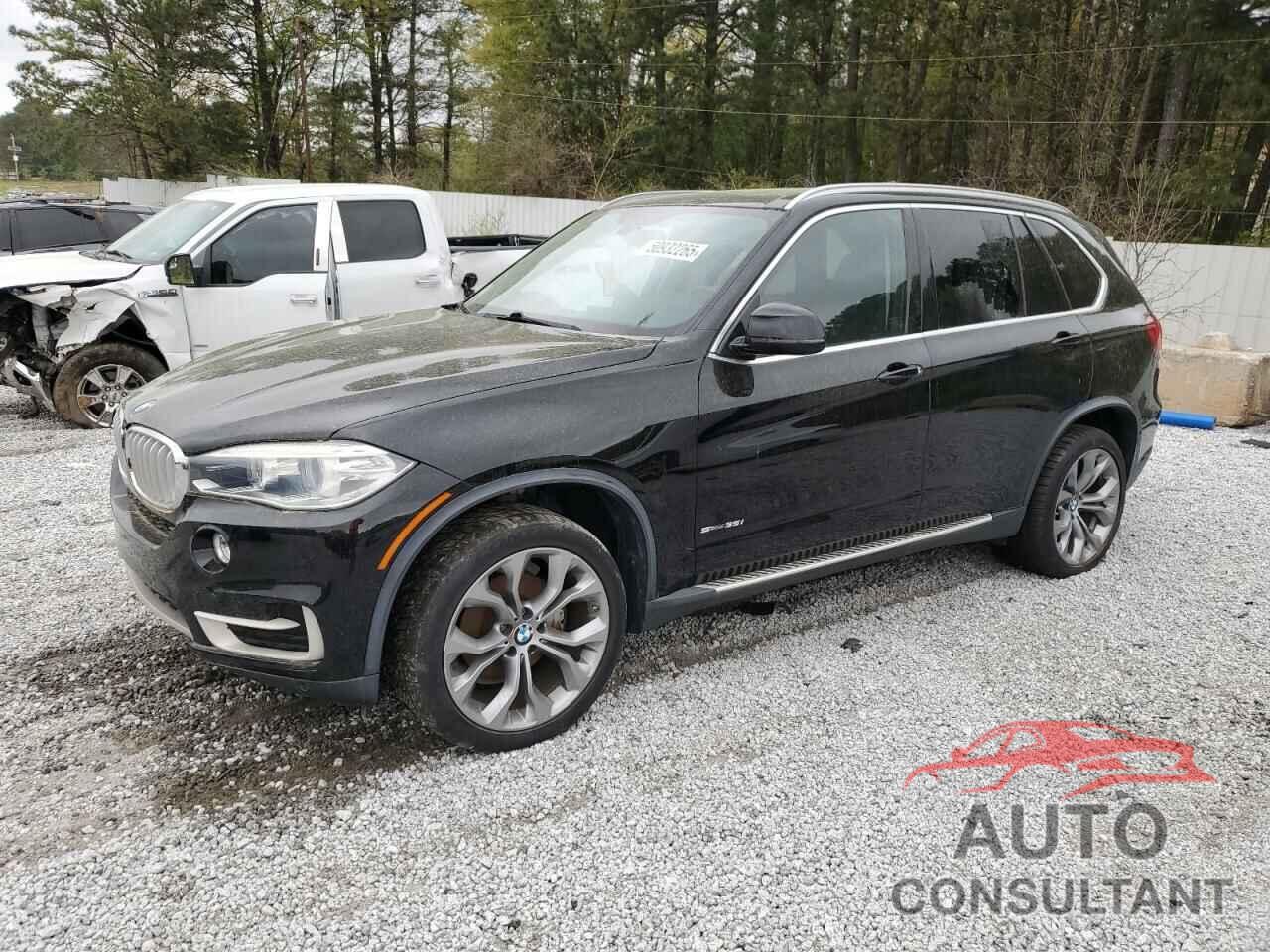 BMW X5 2014 - 5UXKR2C58E0H33780