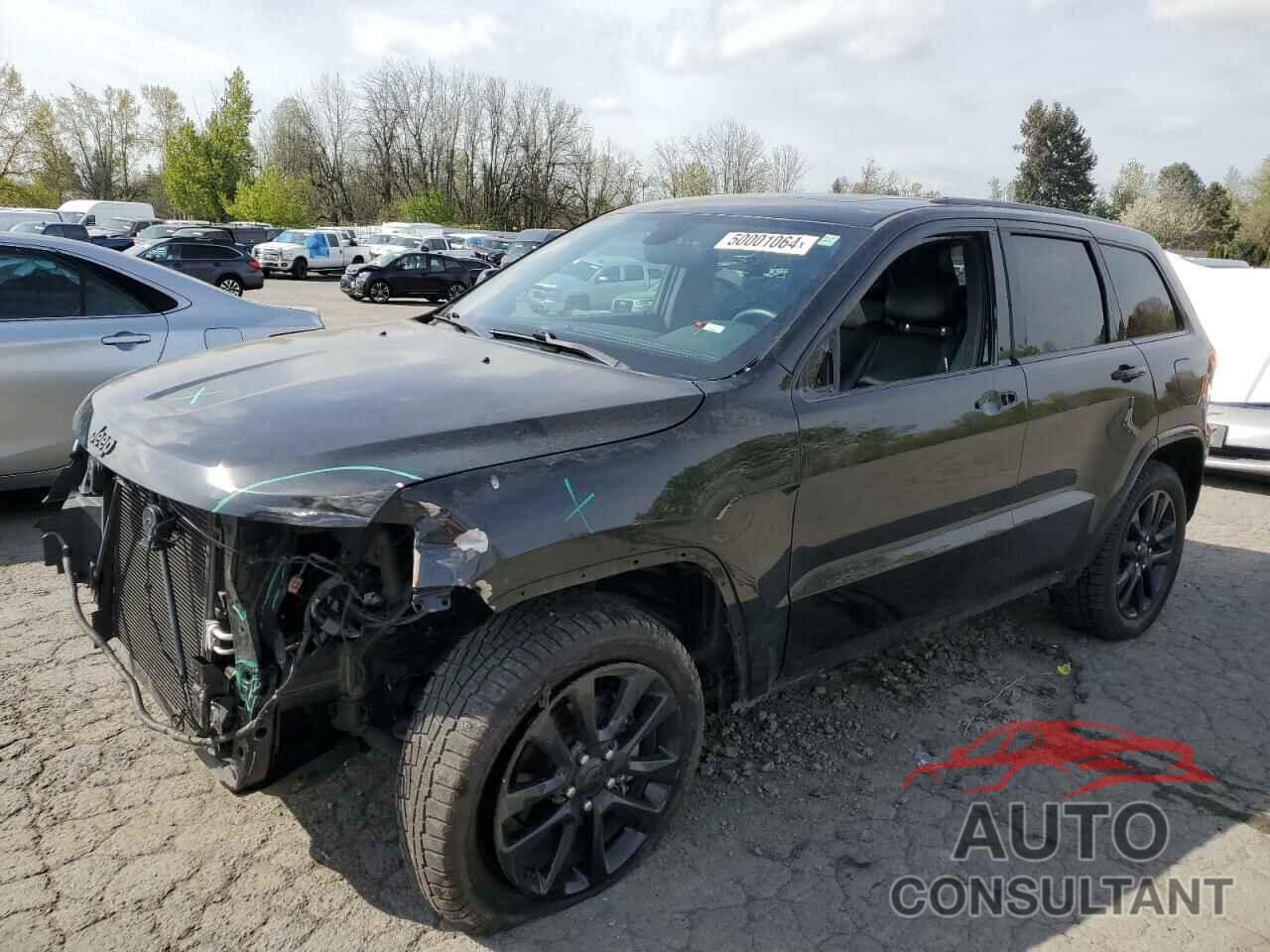 JEEP GRAND CHER 2019 - 1C4RJFAG5KC547401