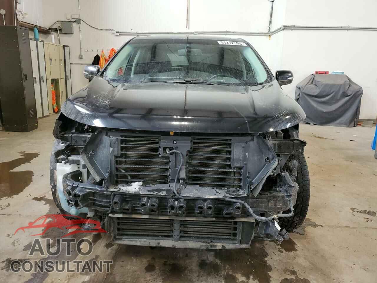 FORD EDGE 2018 - 2FMPK4J94JBB01101
