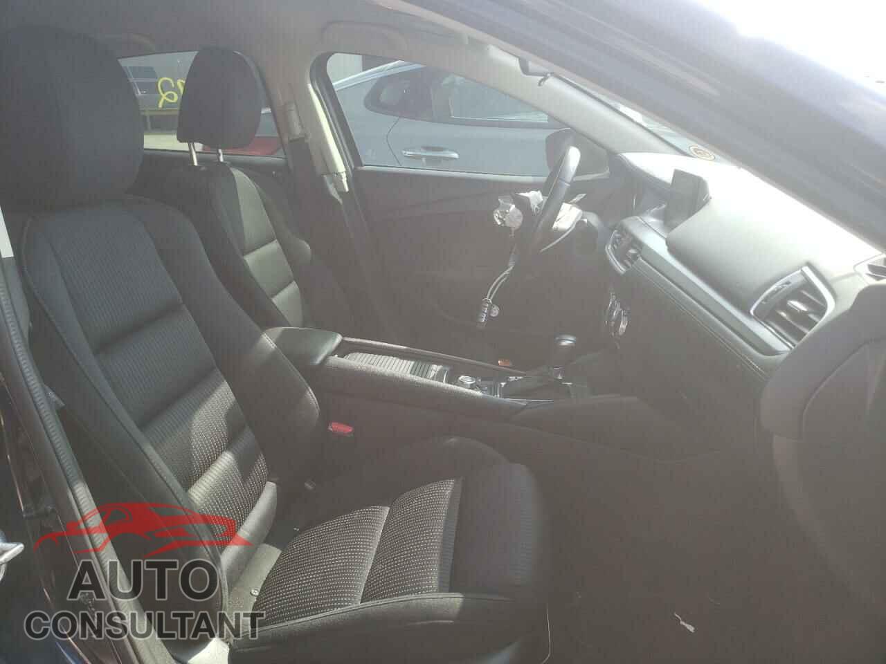 MAZDA 6 2017 - JM1GL1U54H1140432