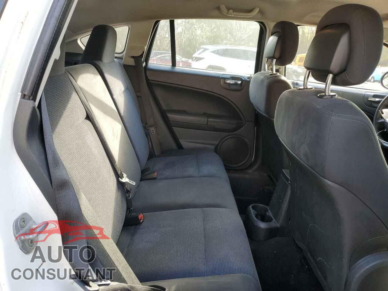 DODGE CALIBER 2011 - 1B3CB5HAXBD222284