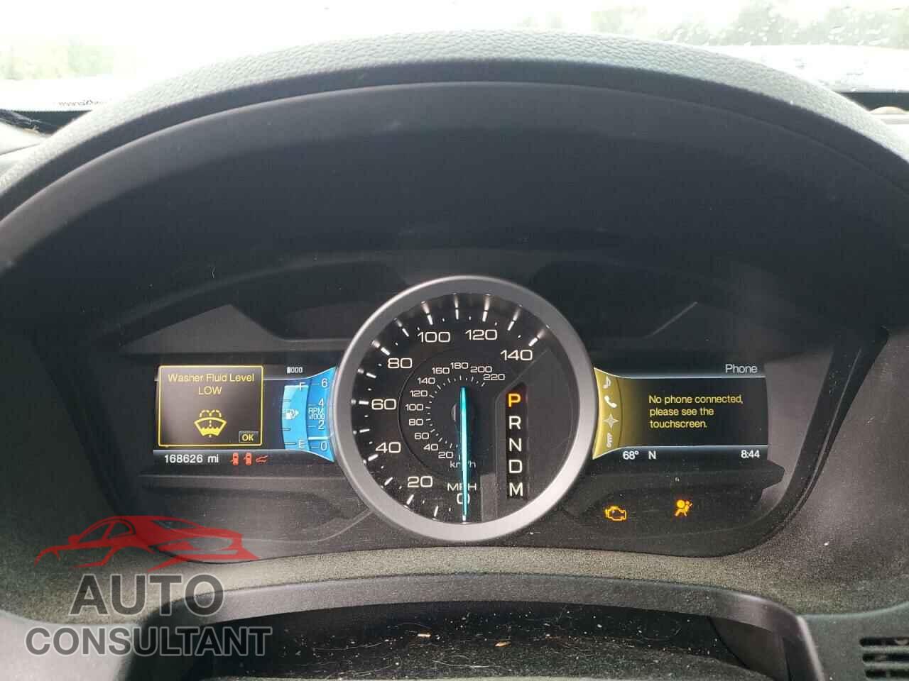 FORD EXPLORER 2013 - 1FM5K8F81DGA01159