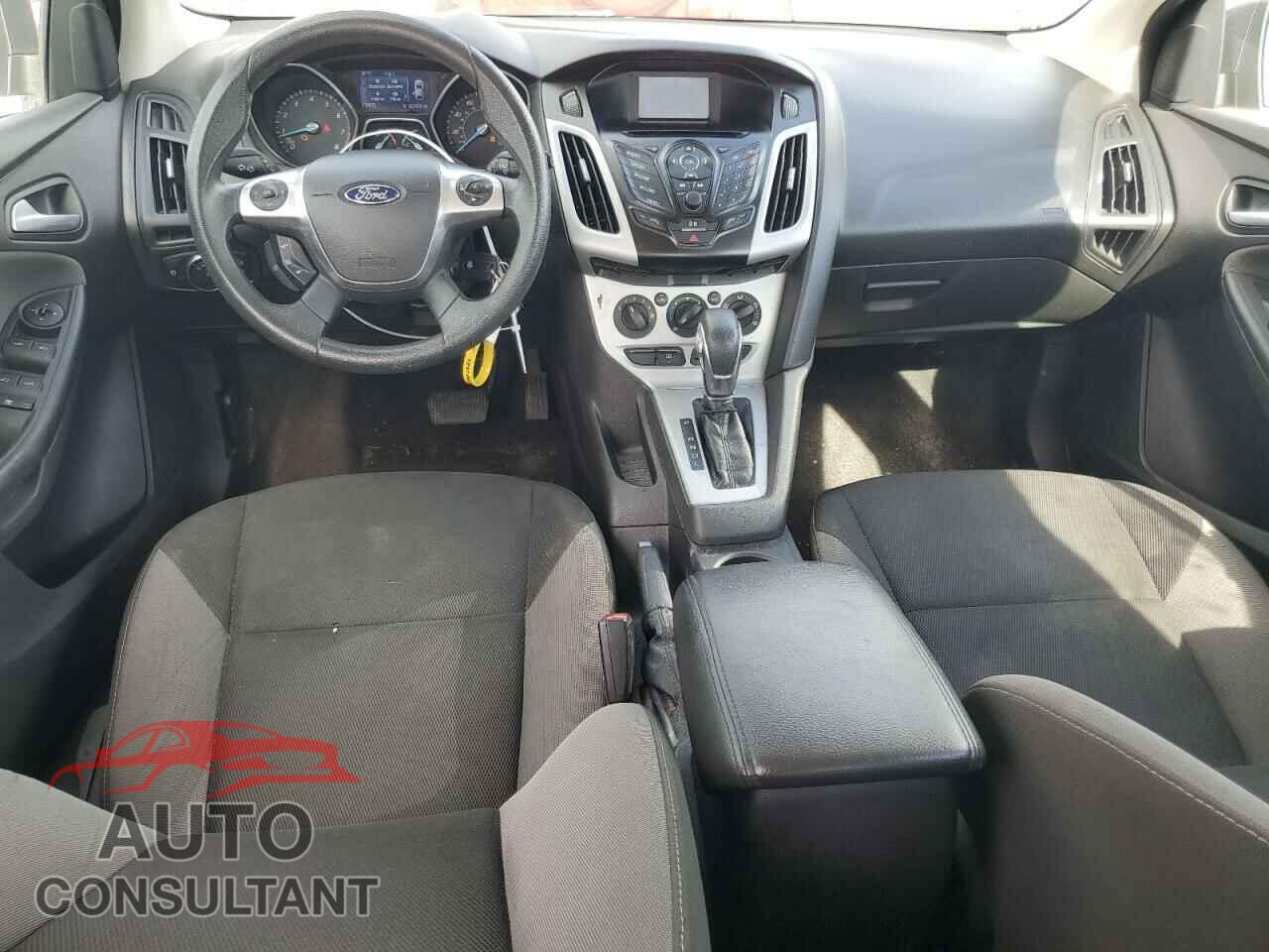 FORD FOCUS 2014 - 1FADP3K20EL190892
