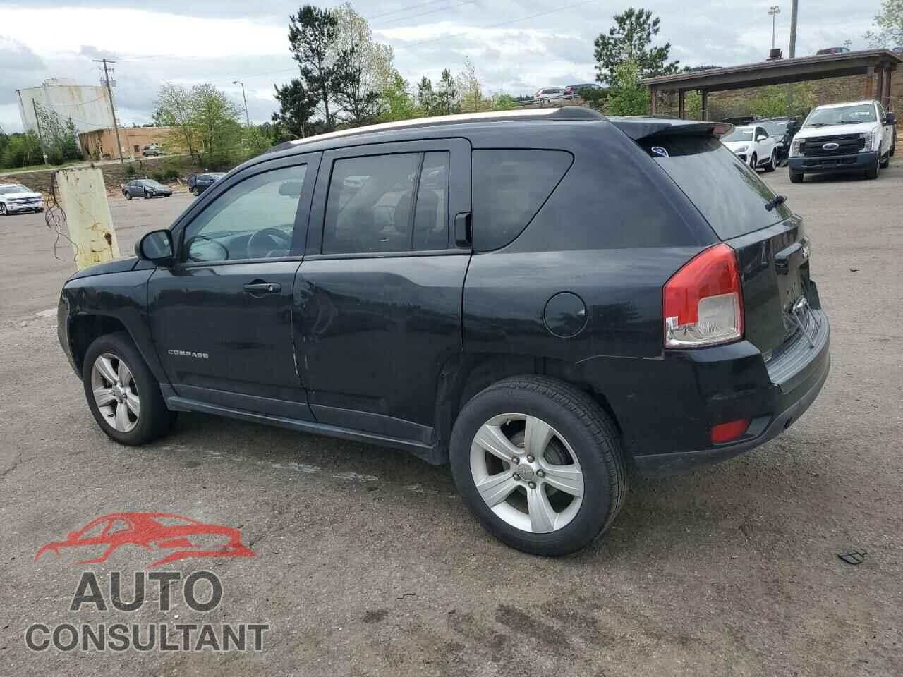 JEEP COMPASS 2012 - 1C4NJCBA2CD678059