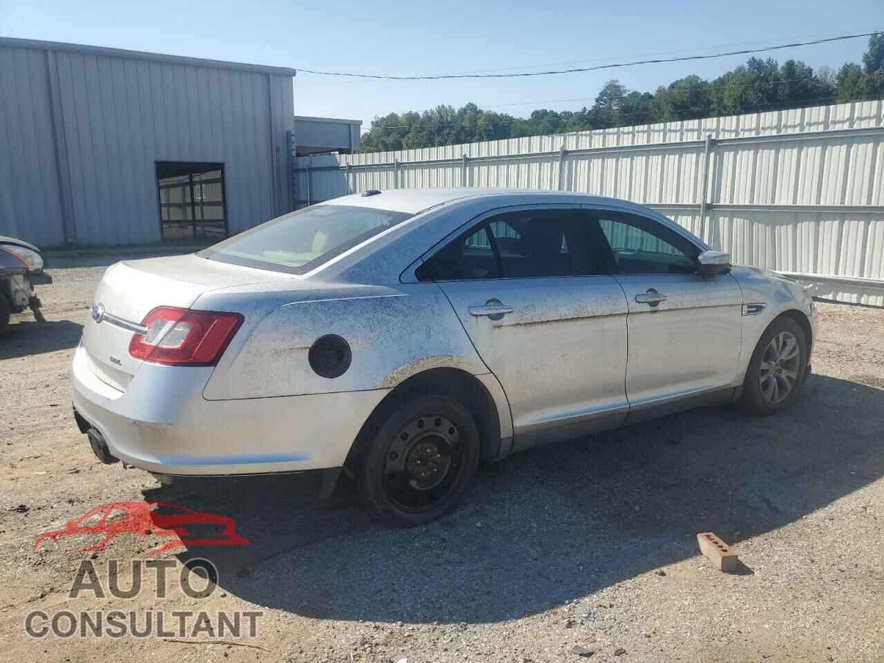 FORD TAURUS 2011 - 1FAHP2EW2BG176510