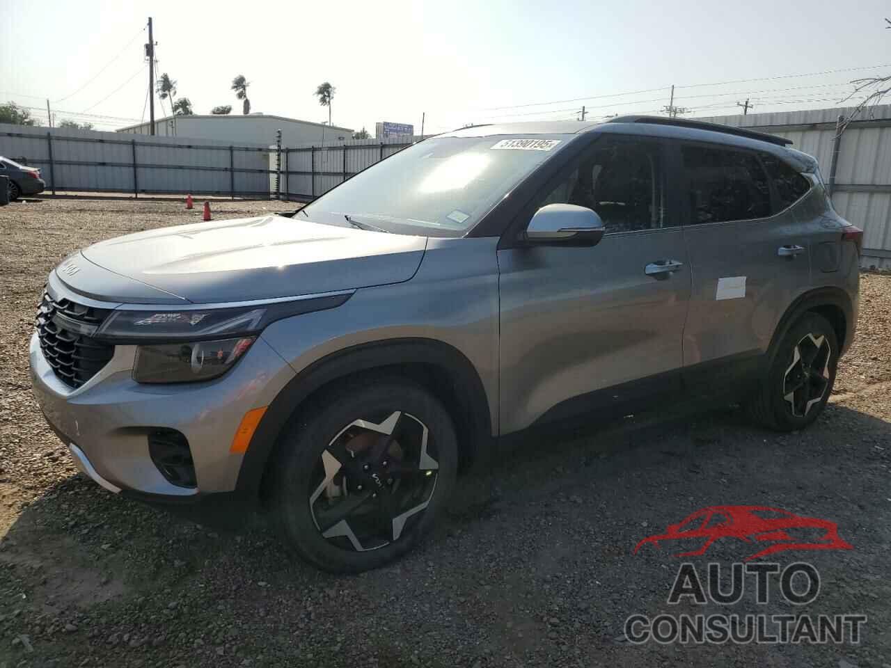 KIA SELTOS 2024 - KNDER2AA5R7544691