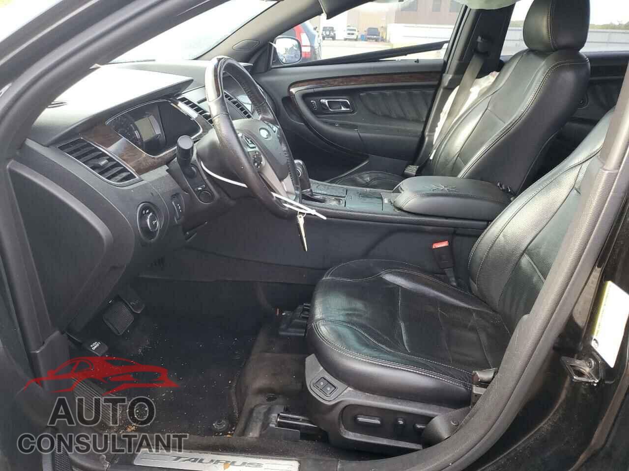 FORD TAURUS 2015 - 1FAHP2F80FG134309