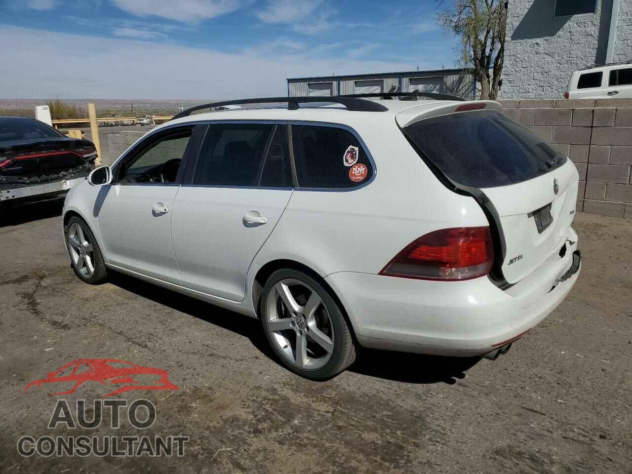 VOLKSWAGEN JETTA 2012 - 3VWML7AJ2CM650570