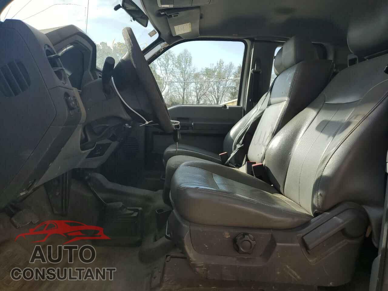 FORD F250 2012 - 1FT7X2BTXCEC84984