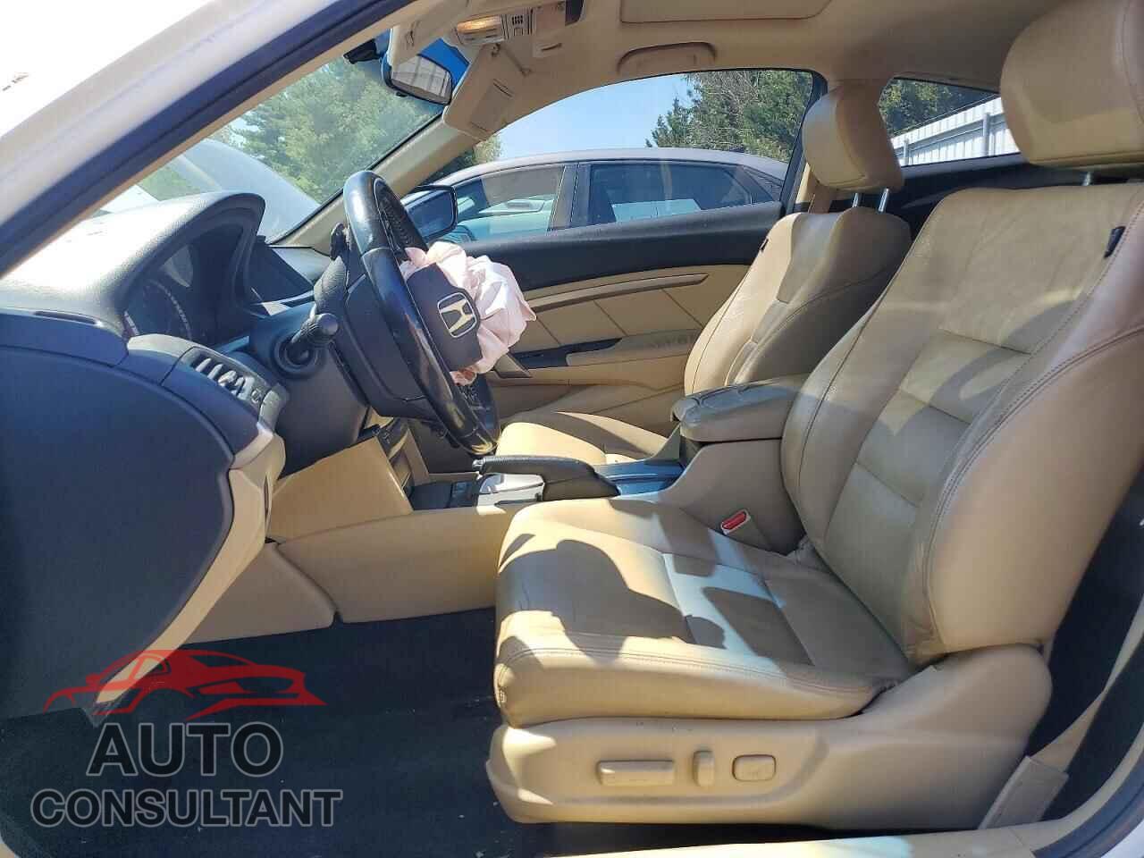 HONDA ACCORD 2012 - 1HGCS2B84CA008446