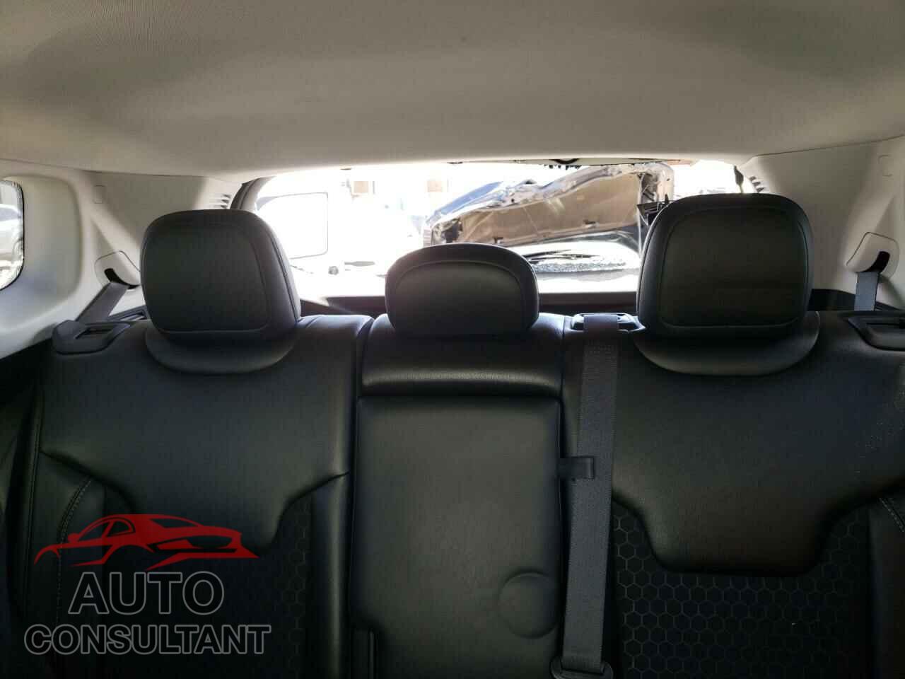 JEEP COMPASS 2020 - 3C4NJCBB2LT224672