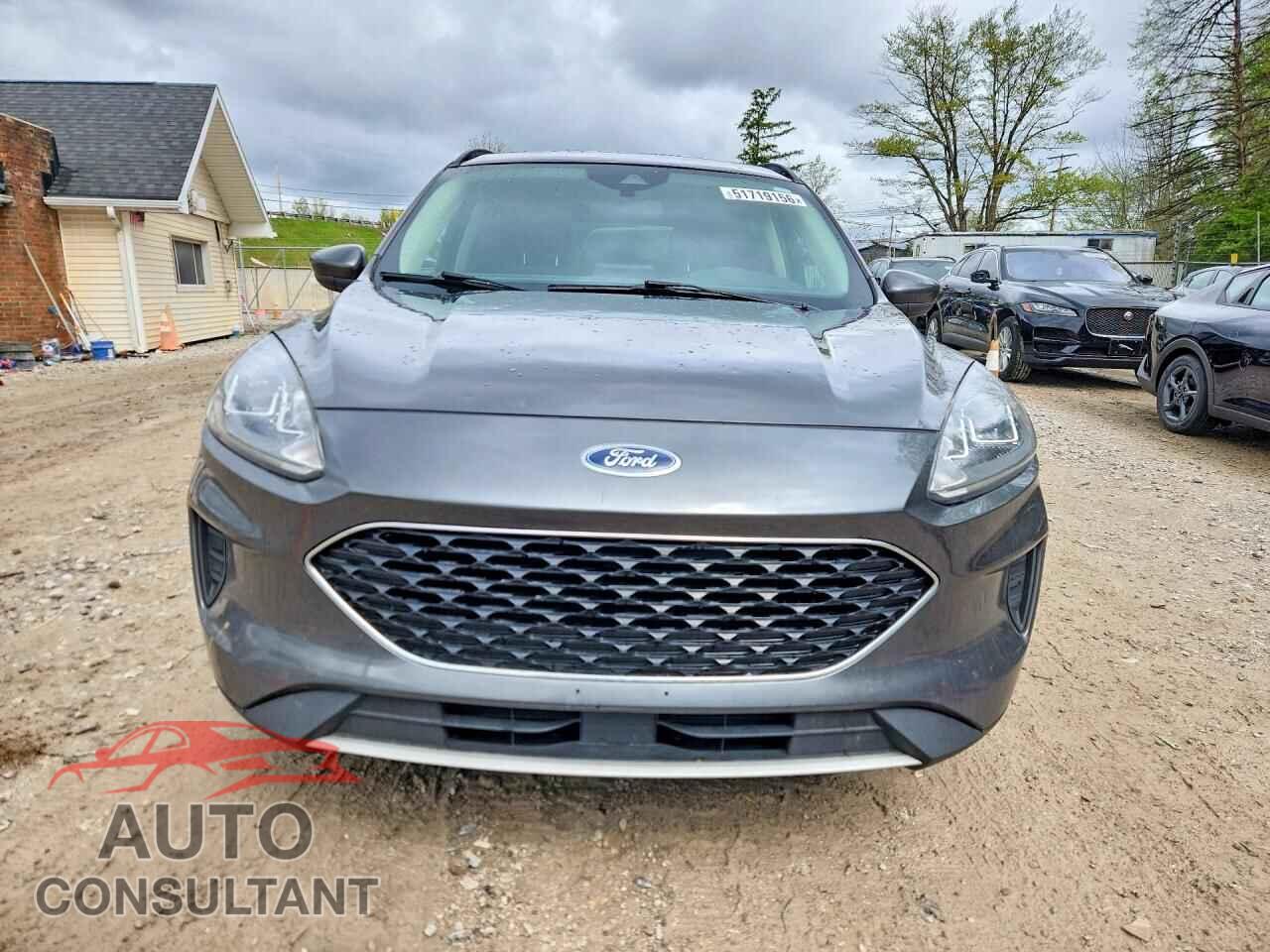 FORD ESCAPE 2020 - 1FMCU9G68LUA27293