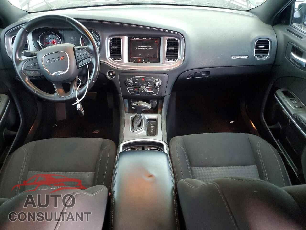 DODGE CHARGER 2023 - 2C3CDXBG7PH511140