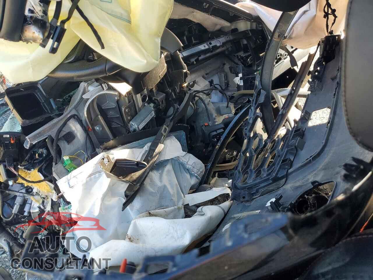 DODGE DURANGO 2023 - 1C4SDJCT1PC550065