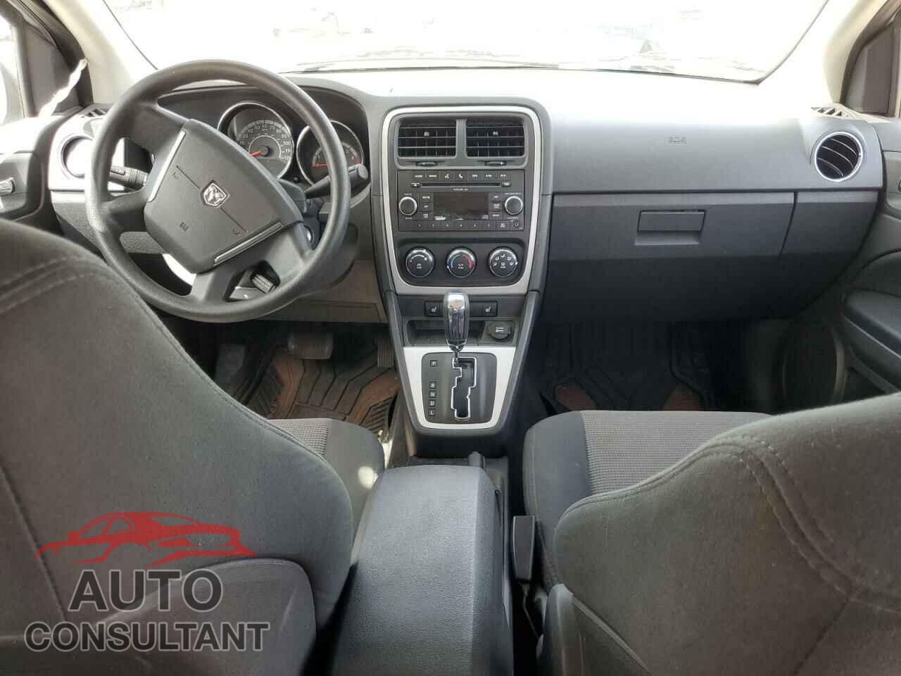 DODGE CALIBER 2010 - 1B3CB3HA9AD546314