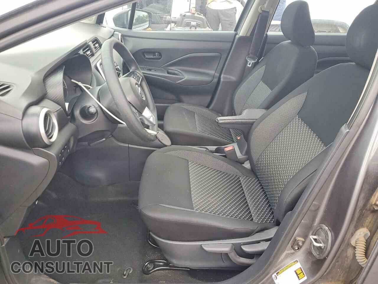 NISSAN VERSA 2020 - 3N1CN8DV8LL834451