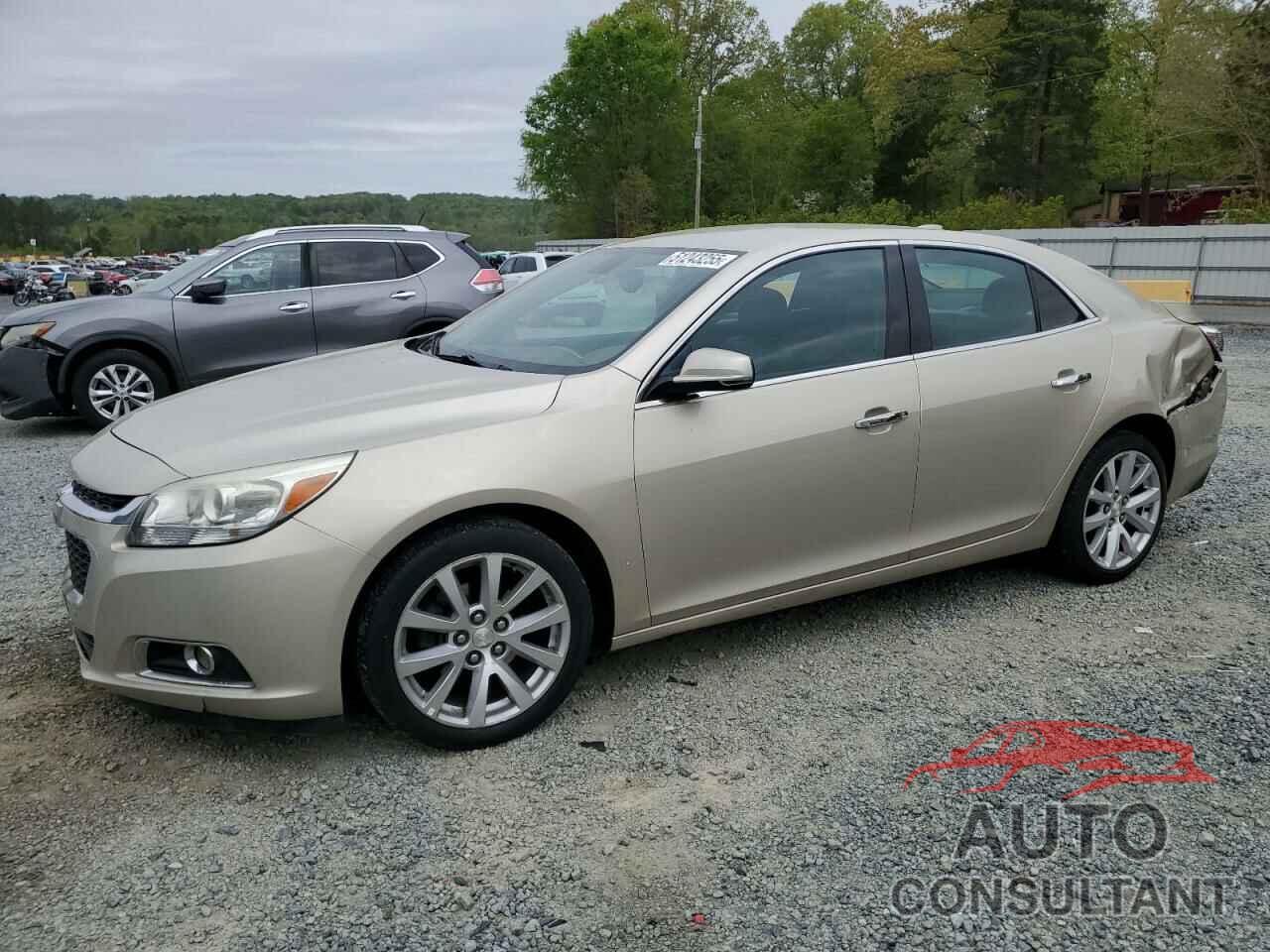 CHEVROLET MALIBU 2015 - 1G11F5SL6FF280173