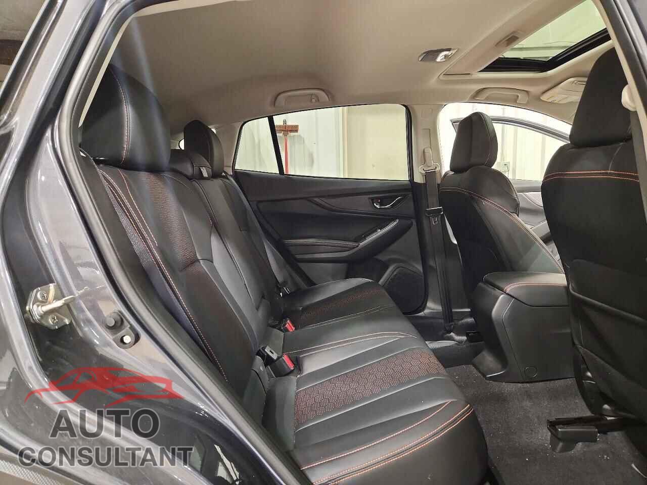 SUBARU CROSSTREK 2023 - JF2GTHMC9PH279700