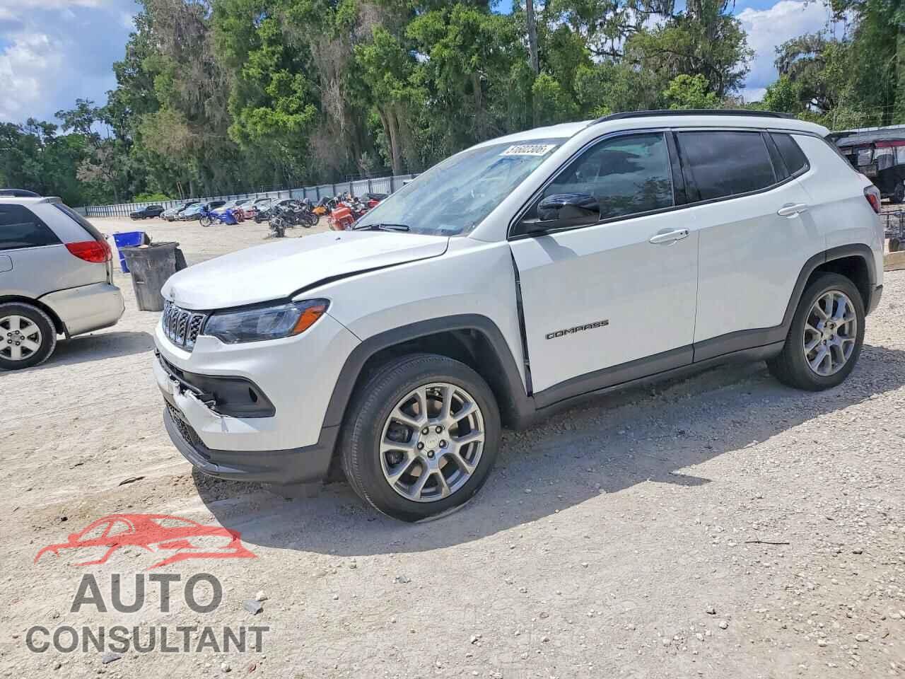 JEEP COMPASS 2024 - 3C4NJDFN2RT112361
