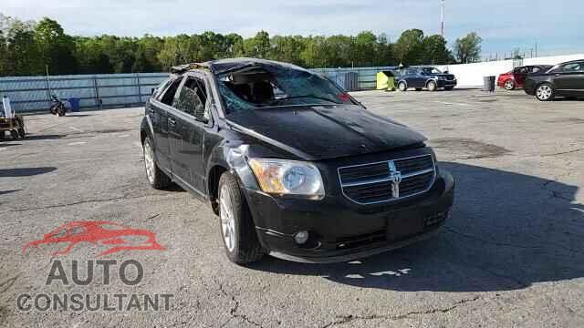 DODGE CALIBER 2011 - 1B3CB5HA0BD222343