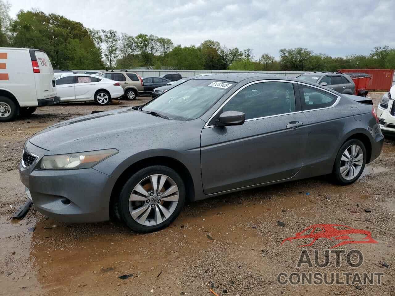 HONDA ACCORD 2009 - 1HGCS123X9A024268