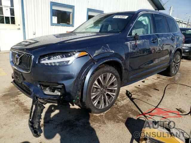 VOLVO XC90 2022 - YV4A22PK2N1871577