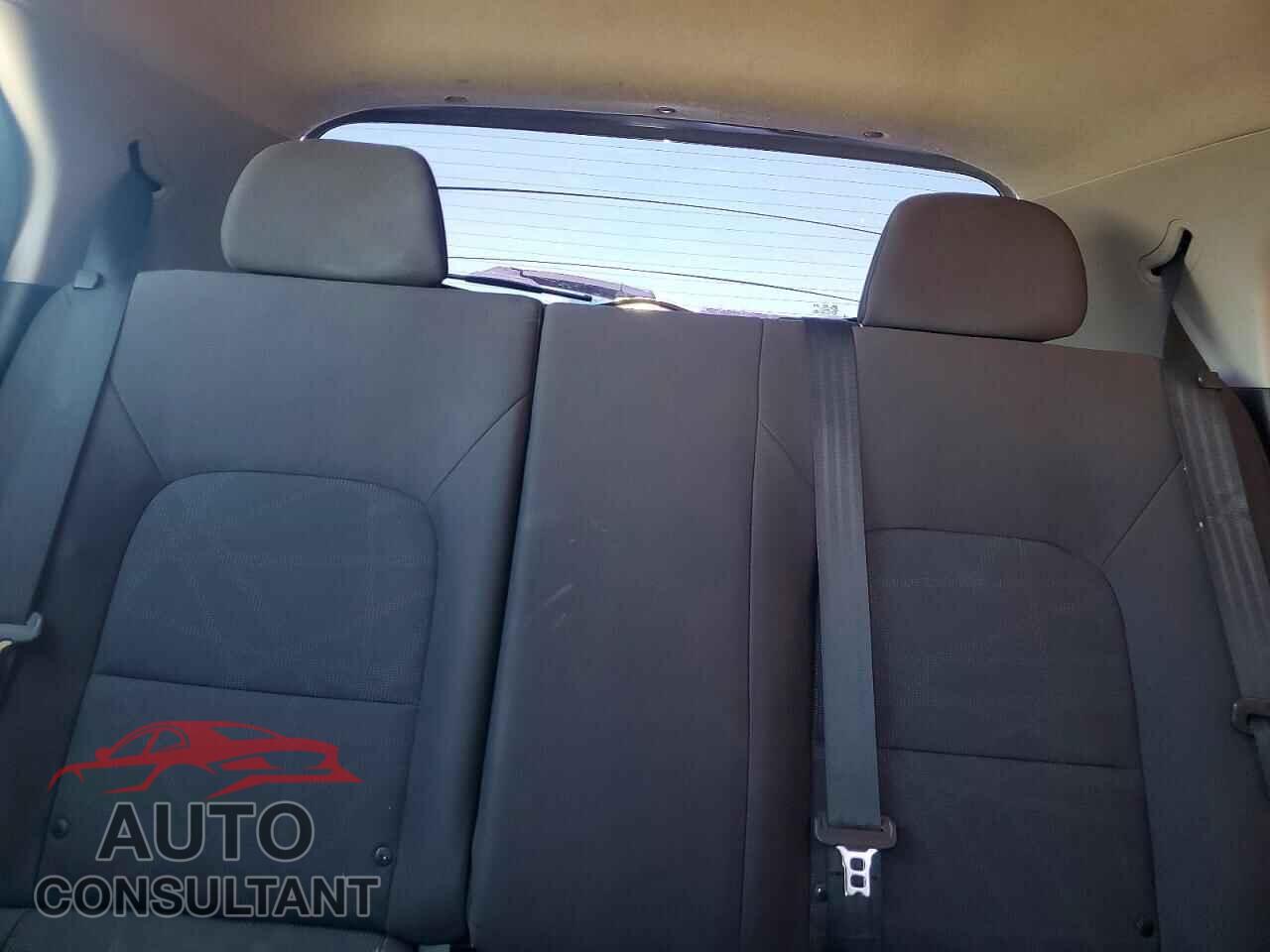 KIA RIO 2013 - KNADM5A37D6295643