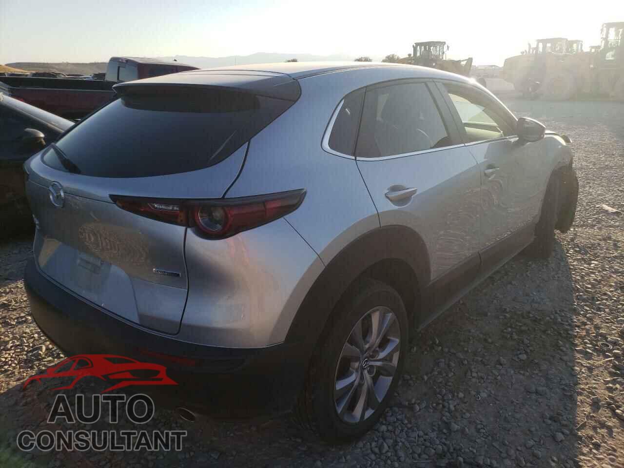 MAZDA CX30 2021 - 3MVDMBBL3MM243182