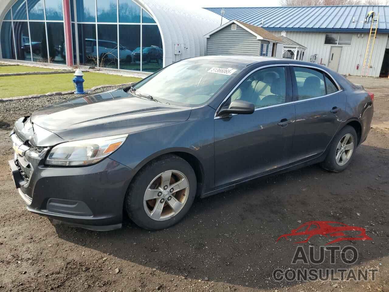 CHEVROLET MALIBU 2015 - 1G11B5SL5FF178231