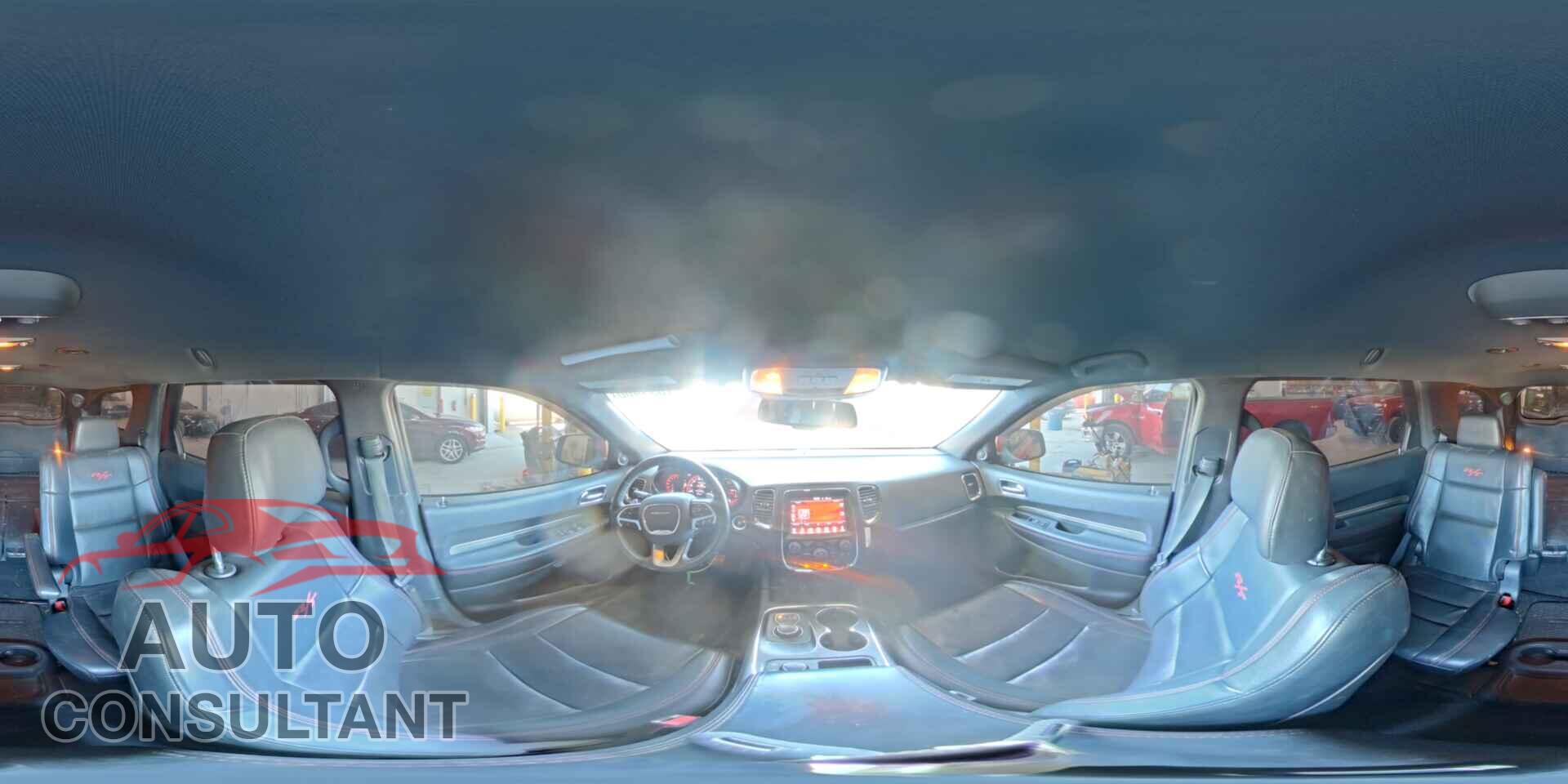 DODGE DURANGO 2014 - 1C4SDJCT2EC332830