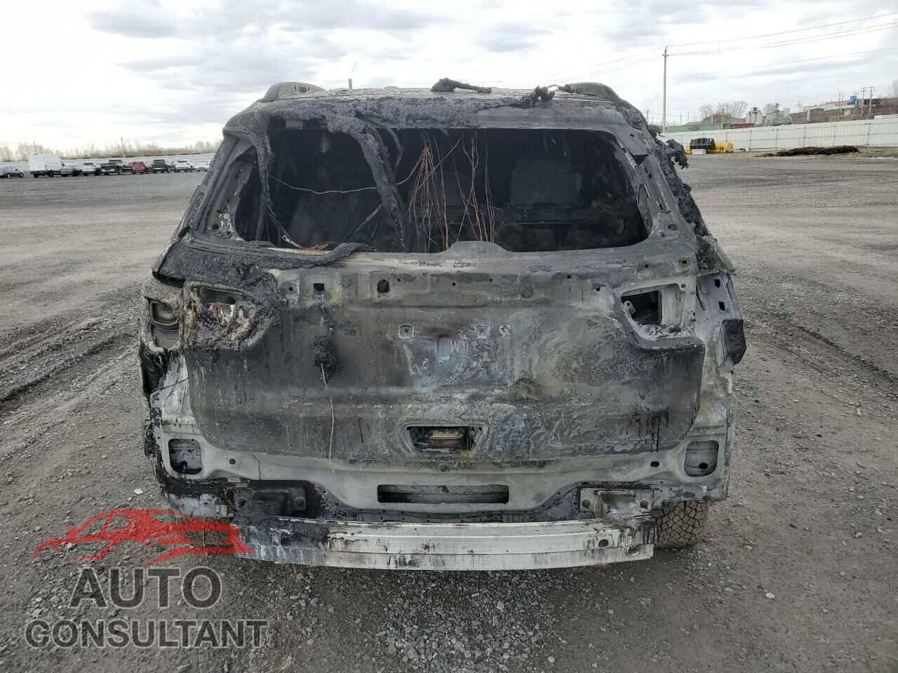 JEEP COMPASS 2023 - 3C4NJDFN9PT511863