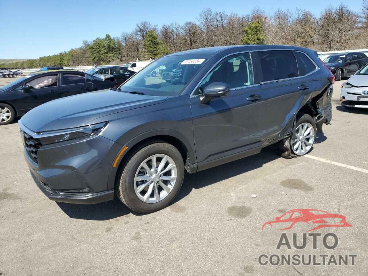 HONDA CRV 2024 - 5J6RS4H73RL011963