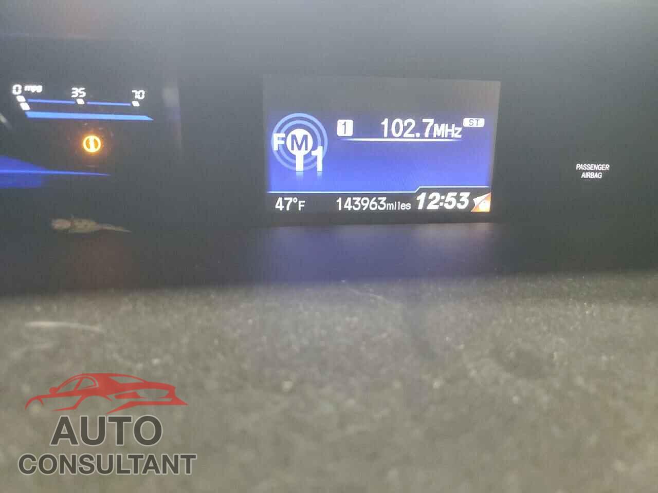 HONDA CIVIC 2014 - 19XFB2E51EE003914
