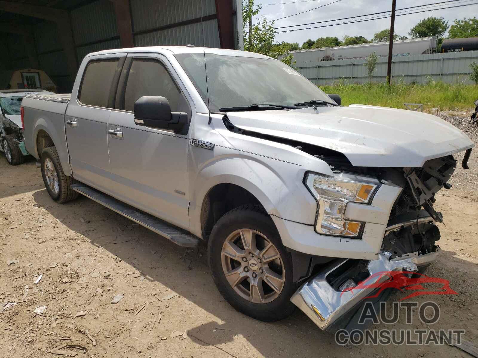 FORD F150 2016 - 1FTEW1CP9GKD97368