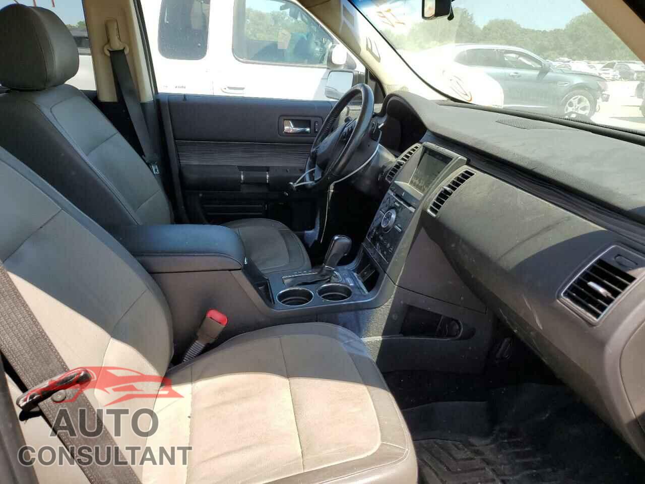 FORD FLEX 2016 - 2FMHK6DT0GBA13341